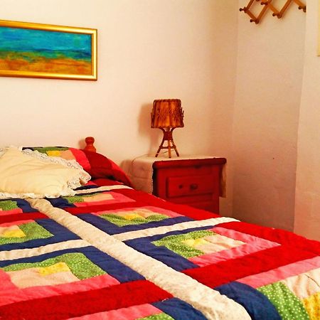 Villa Adelaida Orgiva Εξωτερικό φωτογραφία