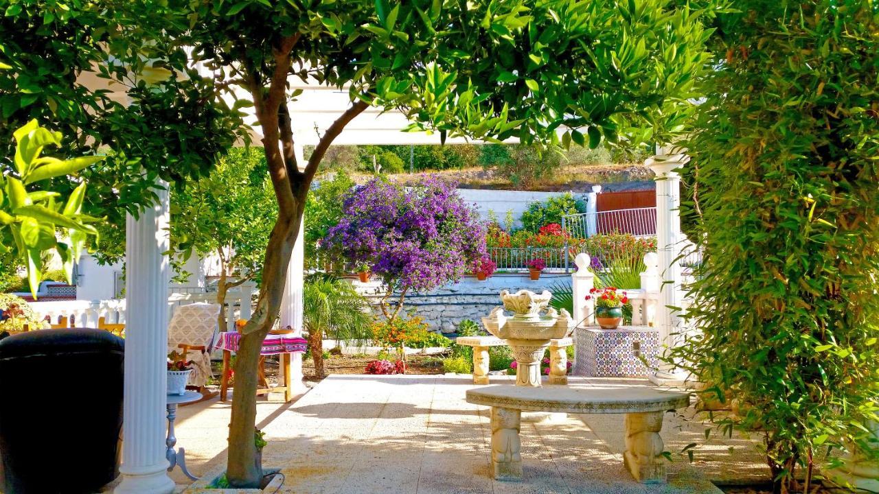 Villa Adelaida Orgiva Εξωτερικό φωτογραφία