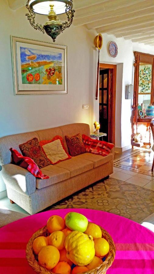 Villa Adelaida Orgiva Εξωτερικό φωτογραφία
