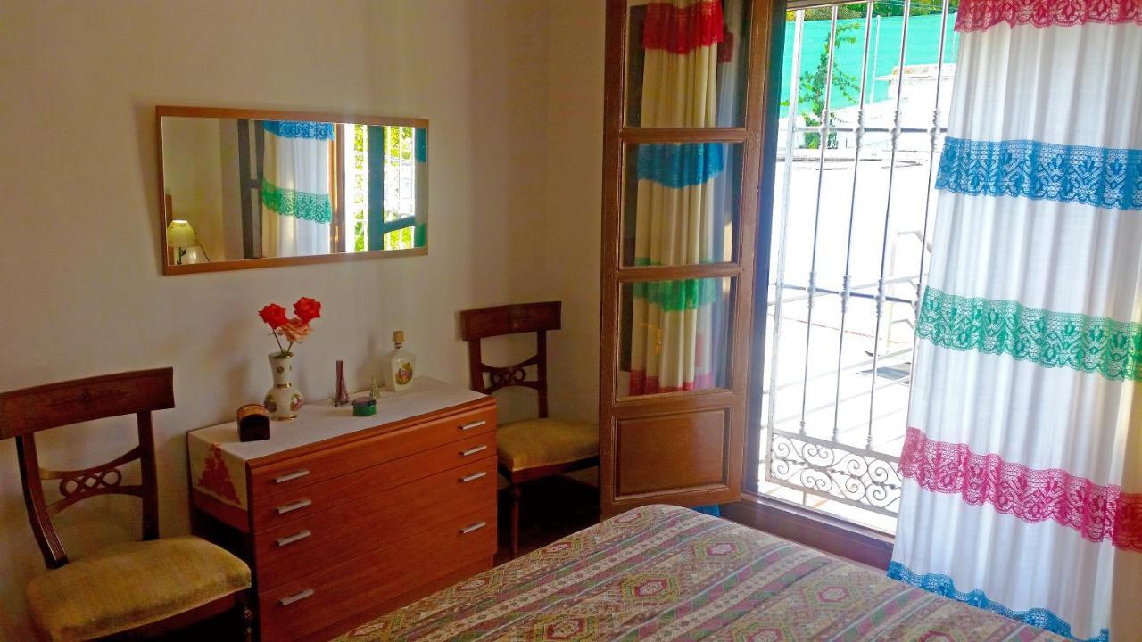 Villa Adelaida Orgiva Εξωτερικό φωτογραφία