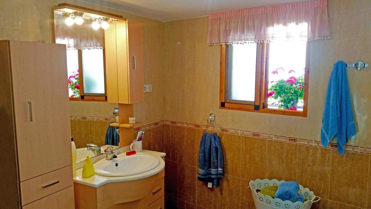 Villa Adelaida Orgiva Εξωτερικό φωτογραφία
