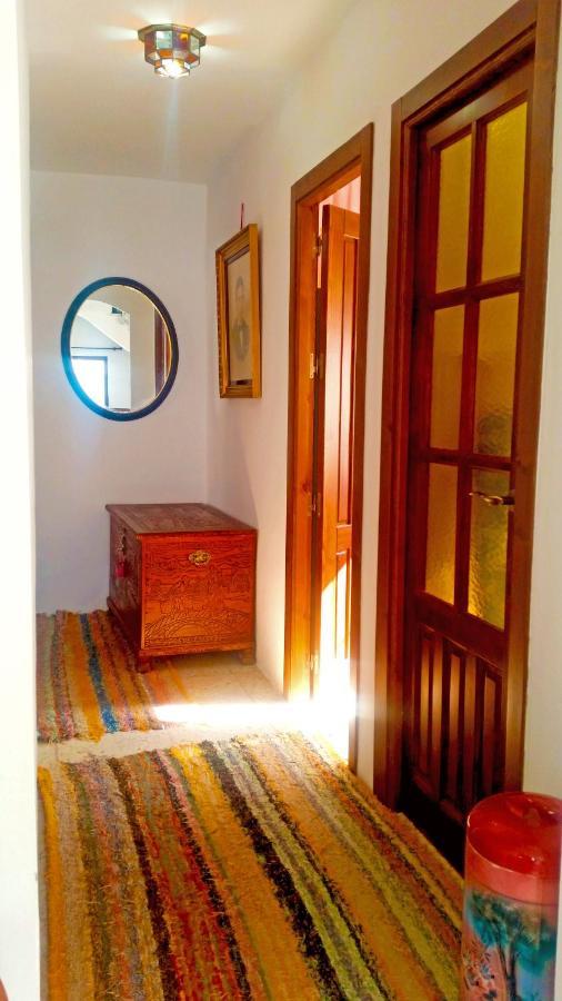 Villa Adelaida Orgiva Εξωτερικό φωτογραφία